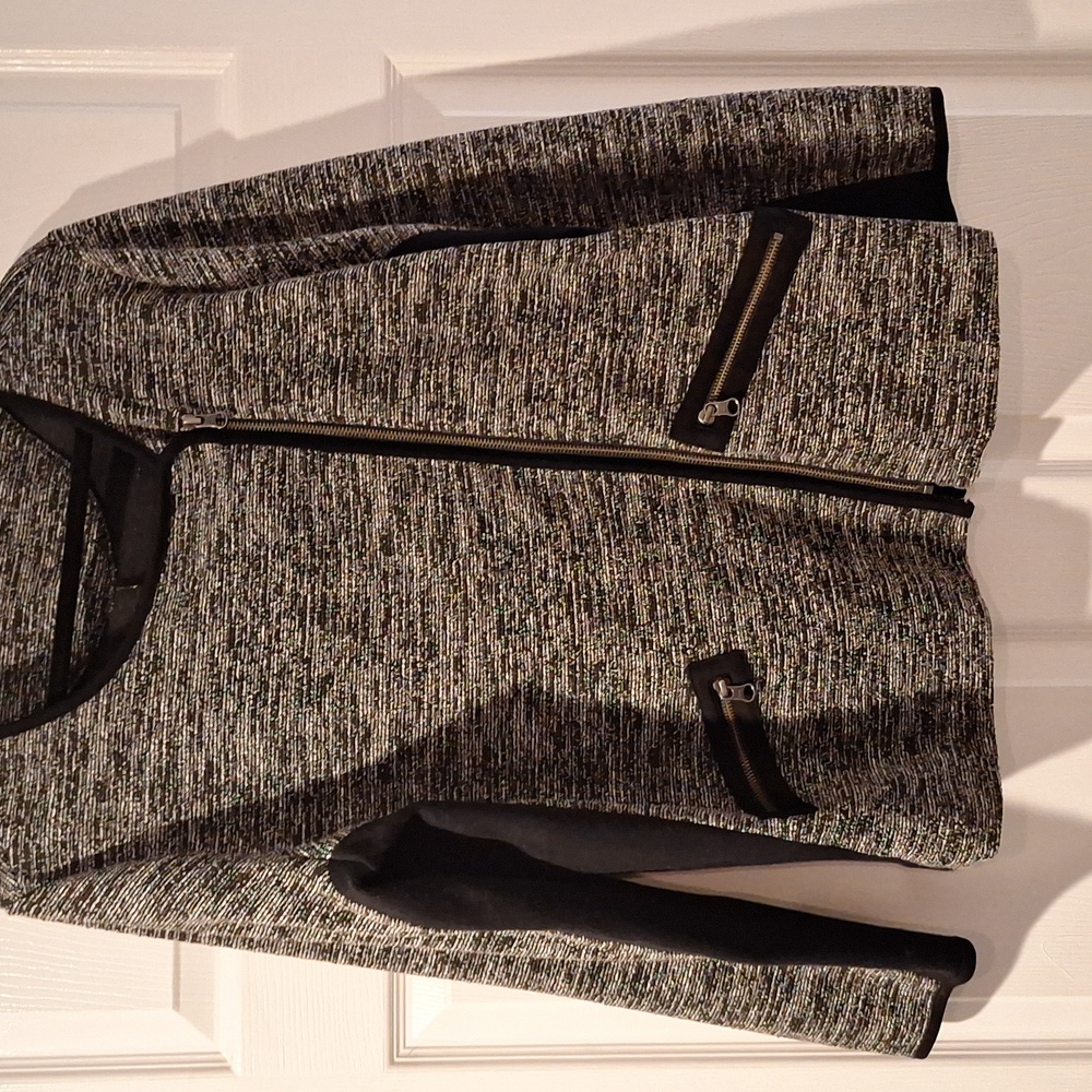 Sejour Jacket - Picture 6 of 8